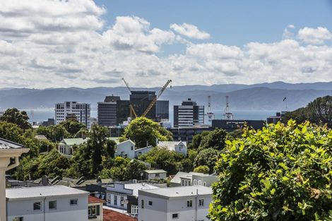 Photo of property in 3/24 Patanga Crescent, Thorndon, Wellington, 6011