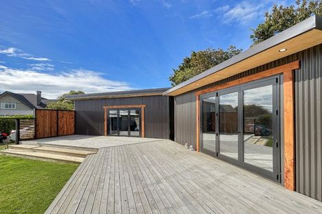 Photo of property in 51 Filleul Street, Gladstone, Invercargill, 9810