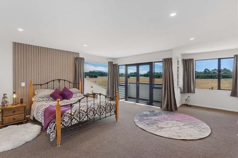 Photo of property in 92 Bruces Road, Sefton, Rangiora, 7477