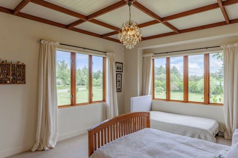 Photo of property in 295 Porangahau Road, Waipukurau, 4282