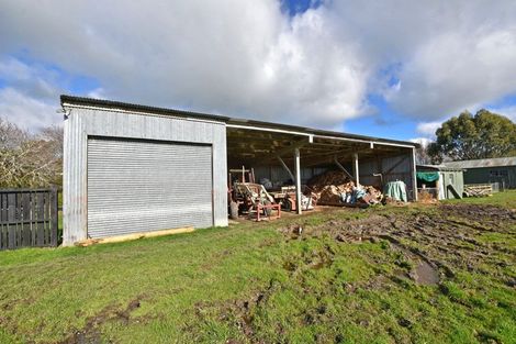 Photo of property in 204 Wilsons Crossing Road, Tussock Creek, Winton, 9781