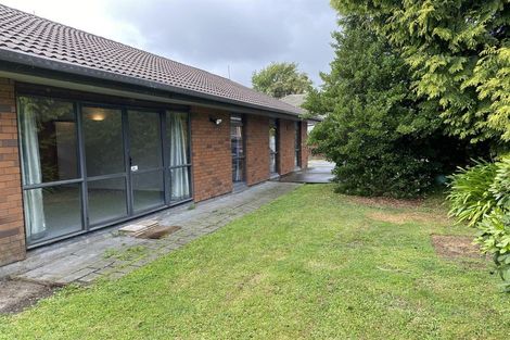 Photo of property in 1/4 Puna Street, Riccarton, Christchurch, 8041