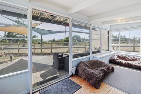 Photo of property in 30 Holton Road, Amberley, 7481