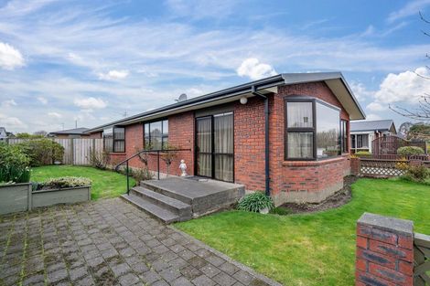Photo of property in 53a Mary Street, Richmond, Invercargill, 9810