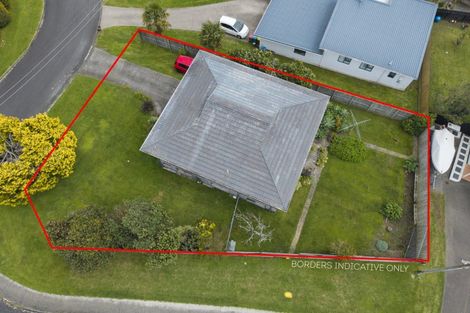 Photo of property in 2 Kowai Grove, Omokoroa, 3114