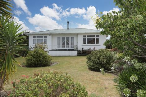 Photo of property in 11 Matai Street, Marton, 4710