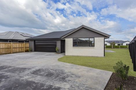 Photo of property in 12 Deans Place, Amberley, 7410