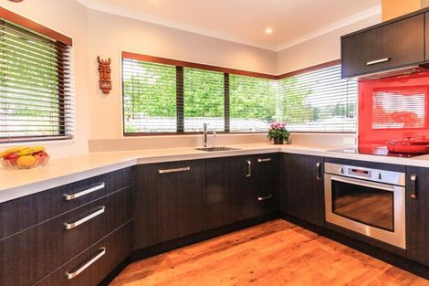 Photo of property in 133 Summerhill Drive, Fitzherbert, Palmerston North, 4410
