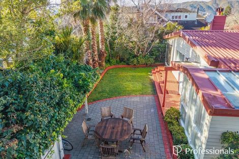 Photo of property in 135 Waterloo Road, Hutt Central, Lower Hutt, 5010