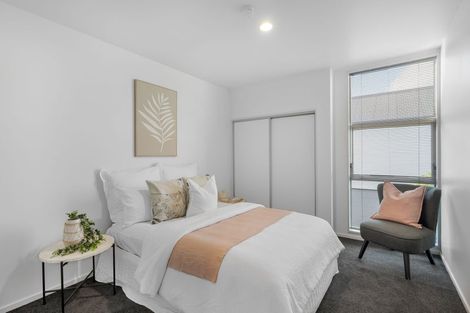 Photo of property in 547 Barbadoes Street, Edgeware, Christchurch, 8013