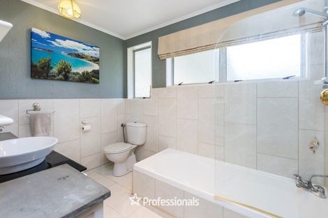 Photo of property in 169 California Drive, Totara Park, Upper Hutt, 5018