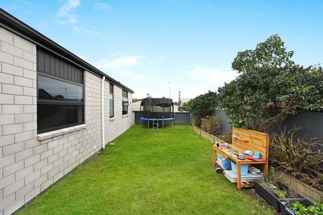 Photo of property in 3a Challinor Street, Pukete, Hamilton, 3200