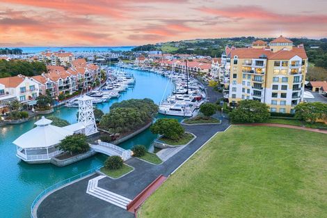 Photo of property in 31 Waterside Crescent, Gulf Harbour, Whangaparaoa, 0930