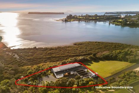 Photo of property in 83b Lynley Park Drive, Omokoroa, 3114