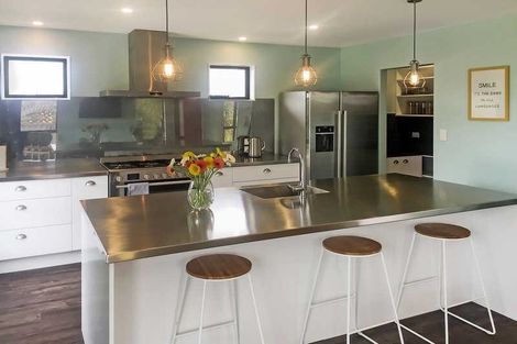 Photo of property in 84 Mcbratneys Road, Dallington, Christchurch, 8061