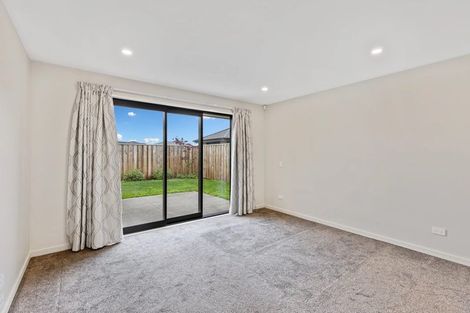 Photo of property in 27 Fairhall Street, Rolleston, 7615