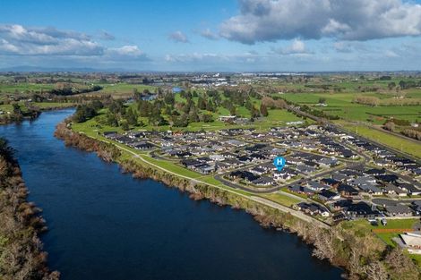 Photo of property in 10 Mahutonga Terrace, Ngaruawahia, Hamilton, 3288
