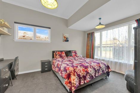 Photo of property in 21 Rutherford Street, Woolston, Christchurch, 8023