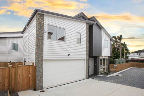 Photo of property in 39b Sorrel Crescent, Bucklands Beach, Auckland, 2012