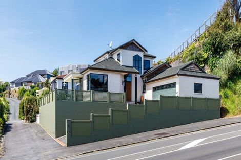 Photo of property in 87 Eliot Street, New Plymouth, 4310