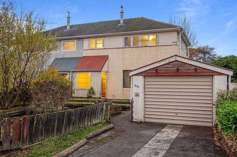 Photo of property in 801 Ferry Road, Woolston, Christchurch, 8023