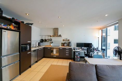 Photo of property in Republic2, 6m/10 Lorne Street, Te Aro, Wellington, 6011