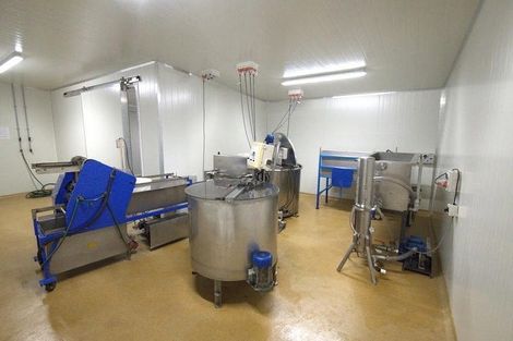 Photo of property in 776 Sherwood Road, Waiau, 7395