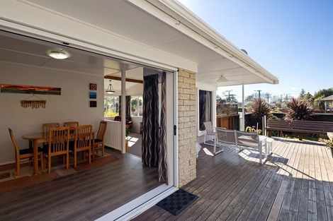 Photo of property in 21 Fitzroy Avenue, Fitzroy, Hamilton, 3206