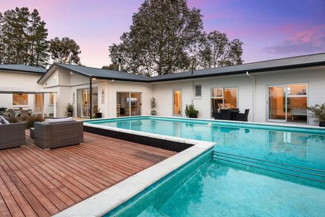 Photo of property in 344 Lineside Road, Flaxton, Kaiapoi, 7691