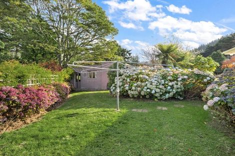 Photo of property in 103 Hall Road, Sawyers Bay, Port Chalmers, 9023