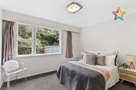 Photo of property in 9 Ranelagh Terrace, Karori, Wellington, 6012