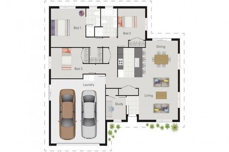 Photo of property in 30 Hussey Street, Waverley, 4510