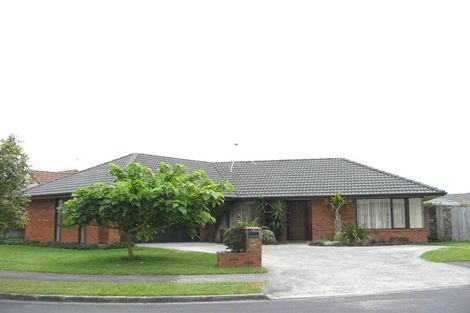 Photo of property in 4 Anton Place, Takanini, 2112