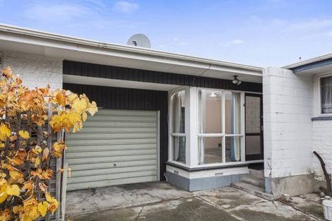 Photo of property in 2/57 Huxley Street, Sydenham, Christchurch, 8023