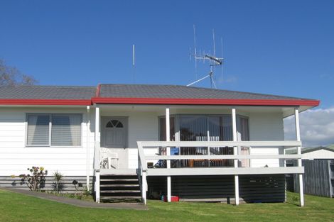 Photo of property in 4 Park View Rise, Gate Pa, Tauranga, 3112