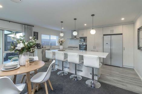 Photo of property in 5 Voight Avenue, Chartwell, Hamilton, 3210