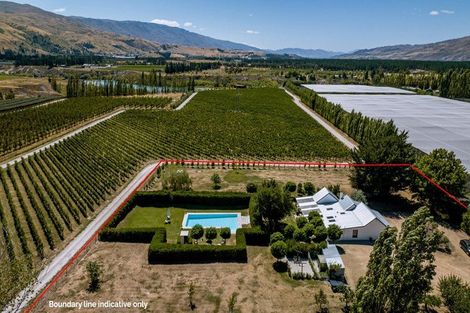 Photo of property in 90 Felton Road, Bannockburn, Cromwell, 9384