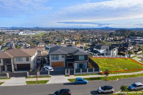 Photo of property in 55 Armstrong Farm Drive, East Tamaki Heights, Auckland, 2016