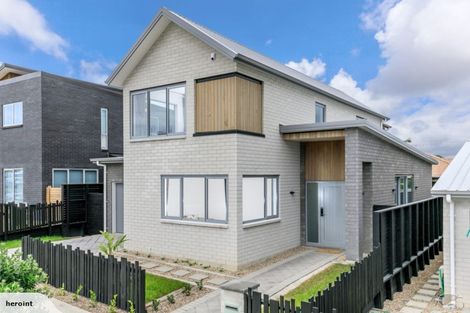 Photo of property in 13 Tihema Lane, Westgate, Auckland, 0614