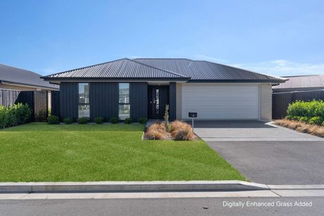 Photo of property in 4 Pelham Place, Lincoln, 7608