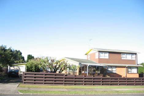 Photo of property in 1 Addington Avenue, Manurewa, Auckland, 2102