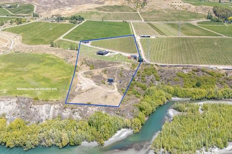 Photo of property in 182b Felton Road, Bannockburn, Cromwell, 9384