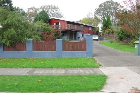 Photo of property in 59 Greenhithe Road, Greenhithe, Auckland, 0632
