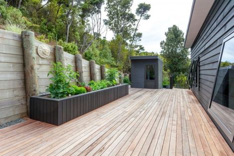 Photo of property in 618 Wyuna Bay Road, Wyuna Bay, Coromandel, 3581