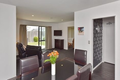 Photo of property in 24 Eyrewell Road, Pegasus, 7612