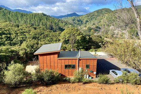 Photo of property in 175g Tapu Coroglen Road, Tapu, Thames, 3575