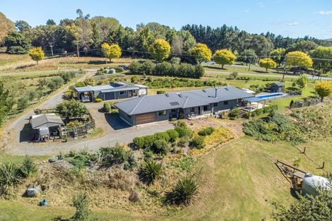 Photo of property in 88 Ireland Road, Waipawa, Otane, 4277