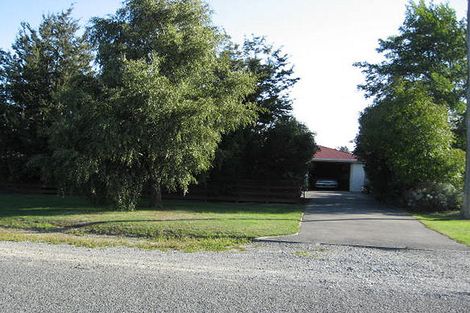 Photo of property in 5 Halkett Street, Darfield, 7510