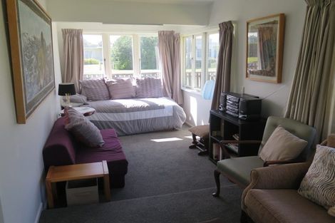 Photo of property in 4 Rupini Street, Otaki Beach, Otaki, 5512