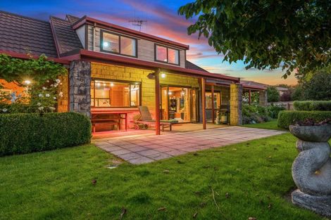 Photo of property in 1 Boojum Dell, Kinloch, Taupo, 3377